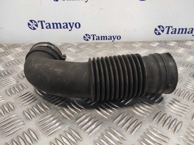 Recambio de tubo para peugeot 407 coupe 2.7 hdi fap cat (uhz / dt17ted4) referencia OEM IAM 965192108001  53941H