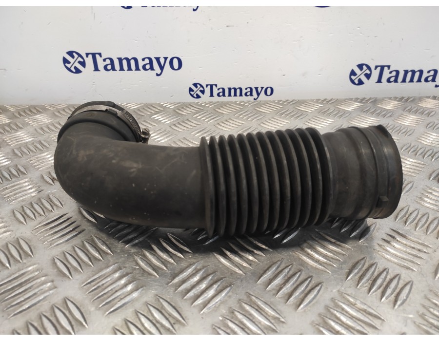 Recambio de tubo para peugeot 407 coupe 2.7 hdi fap cat (uhz / dt17ted4) referencia OEM IAM 965192108001  53941H