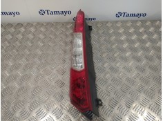 Recambio de piloto trasero izquierdo para ford grand tourneo connect 1.5 tdci cat referencia OEM IAM DT1113405AC  