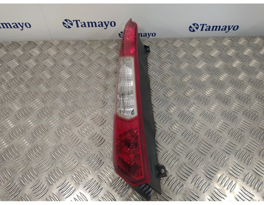 Recambio de piloto trasero izquierdo para ford grand tourneo connect 1.5 tdci cat referencia OEM IAM DT1113405AC  