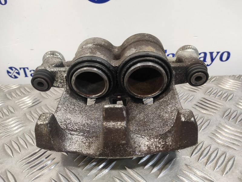 Recambio de pinza freno delantera izquierda para fiat ducato furgon electrico - micro vett referencia OEM IAM 22941900  