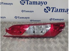 Recambio de piloto trasero izquierdo para ford grand tourneo connect 1.5 tdci cat referencia OEM IAM DT1113405AC   2