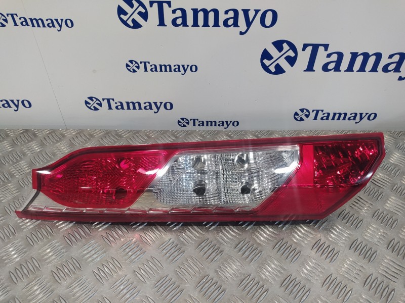 Recambio de piloto trasero izquierdo para ford grand tourneo connect 1.5 tdci cat referencia OEM IAM DT1113405AC  