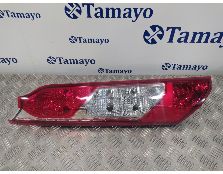 Recambio de piloto trasero izquierdo para ford grand tourneo connect 1.5 tdci cat referencia OEM IAM DT1113405AC  
