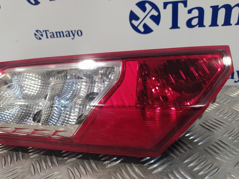 Recambio de piloto trasero izquierdo para ford grand tourneo connect 1.5 tdci cat referencia OEM IAM DT1113405AC  