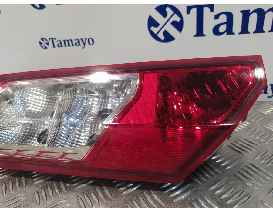 Recambio de piloto trasero izquierdo para ford grand tourneo connect 1.5 tdci cat referencia OEM IAM DT1113405AC  