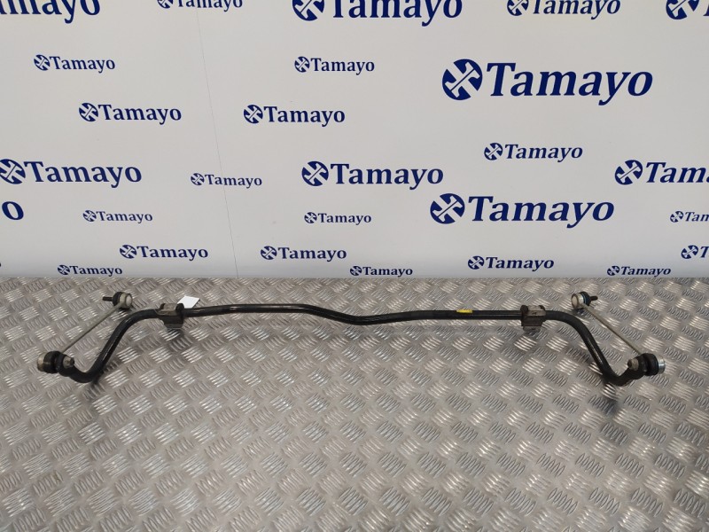 Recambio de barra estabilizadora delantera para seat ibiza sc (6j1) 1.6 tdi referencia OEM IAM   