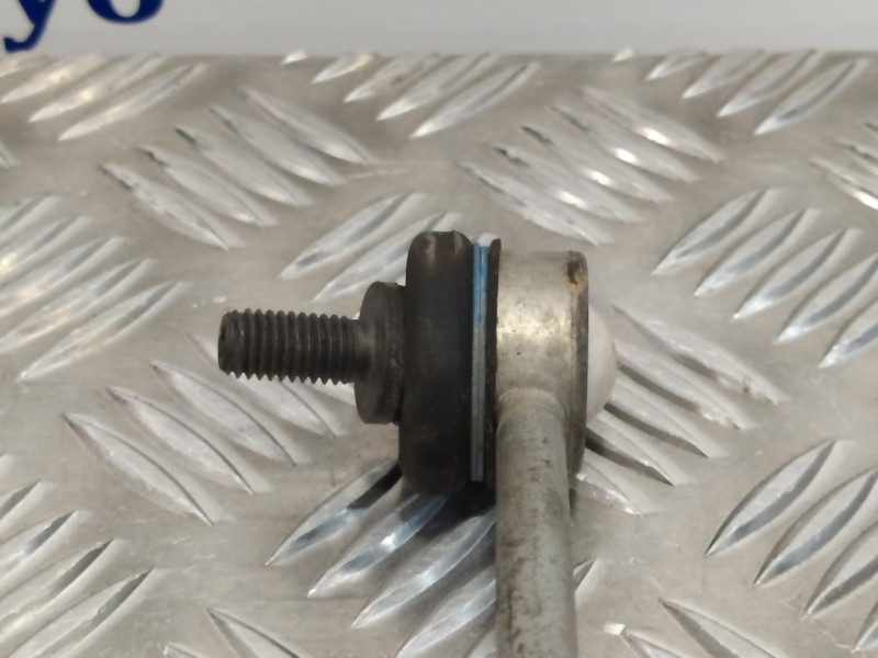 Recambio de barra estabilizadora delantera para seat ibiza sc (6j1) 1.6 tdi referencia OEM IAM   