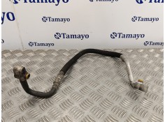 Recambio de tubos aire acondicionado para audi a6 berlina (4f2) 3.0 v6 24v tdi referencia OEM IAM 4F0260701M  