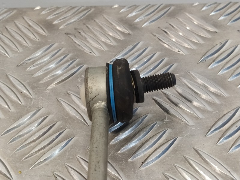 Recambio de barra estabilizadora delantera para seat ibiza sc (6j1) 1.6 tdi referencia OEM IAM   