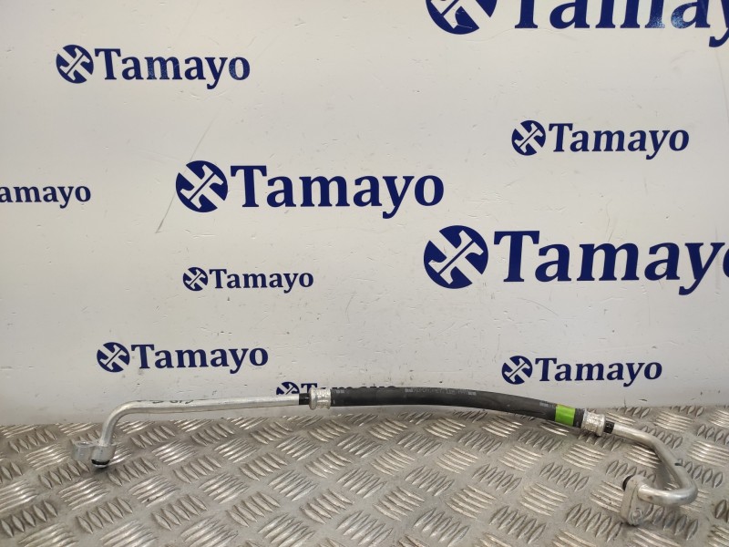 Recambio de tubos aire acondicionado para toyota yaris cross cross (xp210) referencia OEM IAM 88704K0030  