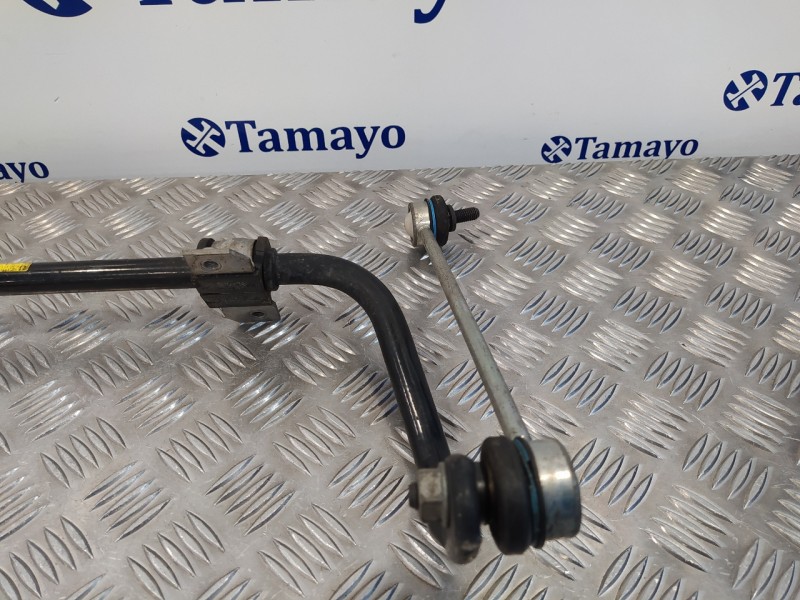 Recambio de barra estabilizadora delantera para seat ibiza sc (6j1) 1.6 tdi referencia OEM IAM   