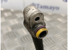 Recambio de tubos aire acondicionado para audi a6 berlina (4f2) 3.0 v6 24v tdi referencia OEM IAM 4F0260701M   2