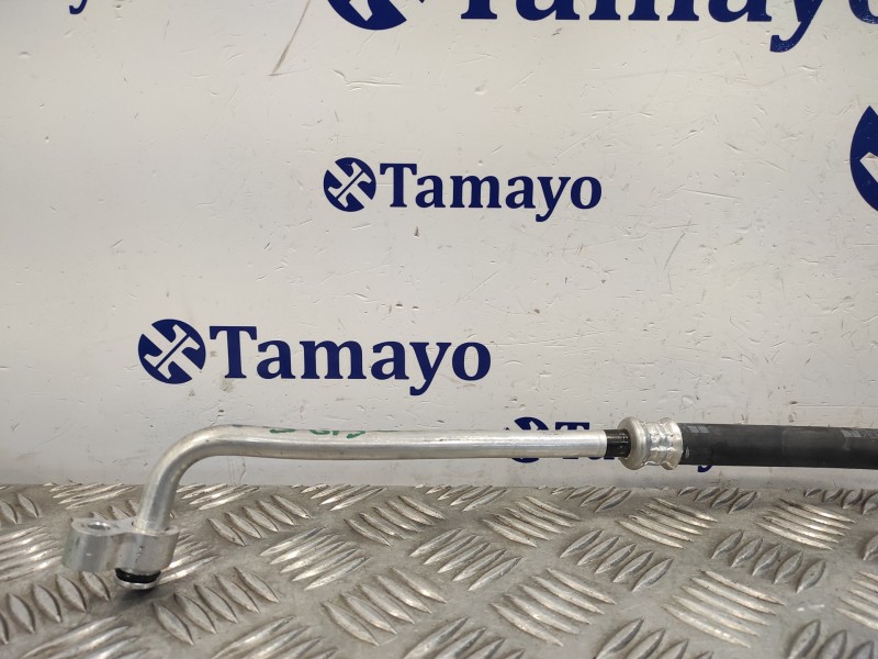 Recambio de tubos aire acondicionado para toyota yaris cross cross (xp210) referencia OEM IAM 88704K0030  