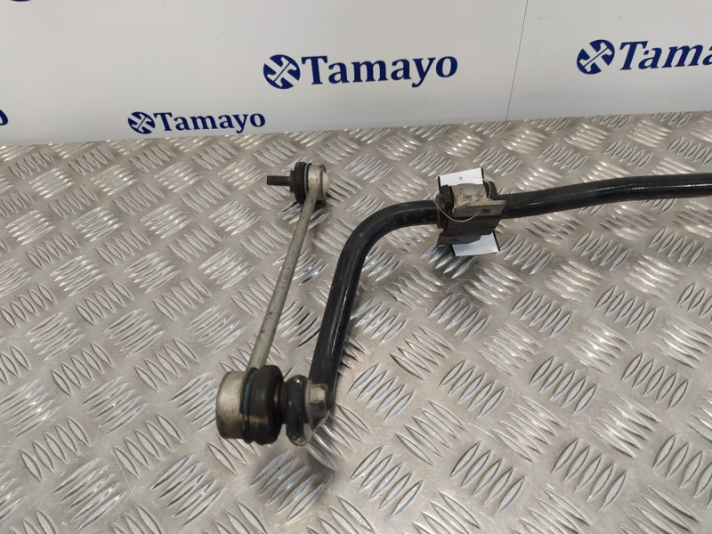 Recambio de barra estabilizadora delantera para seat ibiza sc (6j1) 1.6 tdi referencia OEM IAM   