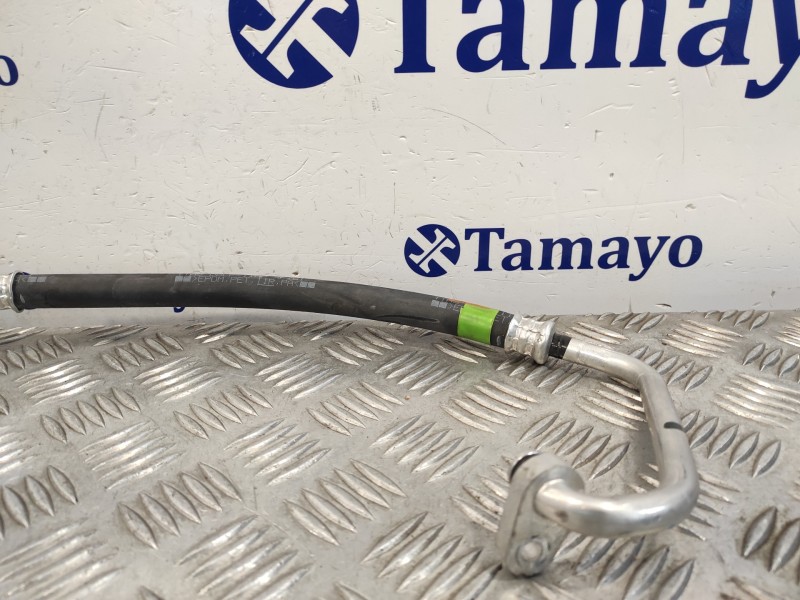 Recambio de tubos aire acondicionado para toyota yaris cross cross (xp210) referencia OEM IAM 88704K0030  