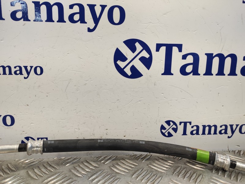 Recambio de tubos aire acondicionado para toyota yaris cross cross (xp210) referencia OEM IAM 88704K0030  