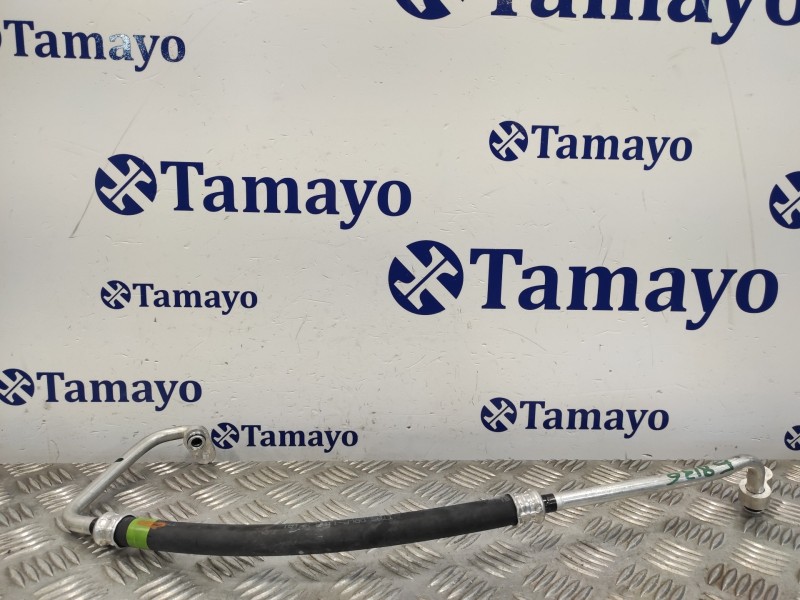 Recambio de tubos aire acondicionado para toyota yaris cross cross (xp210) referencia OEM IAM 88704K0030  