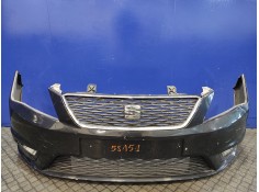 Recambio de paragolpes delantero para seat toledo (kg3) referencia OEM IAM   