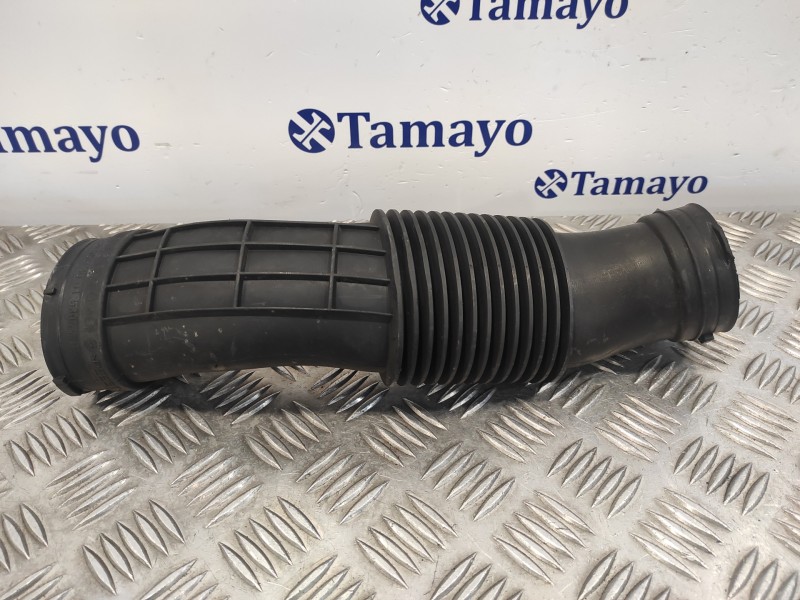 Recambio de tubo para peugeot 407 coupe 2.7 hdi fap cat (uhz / dt17ted4) referencia OEM IAM 9653096580  965309668001