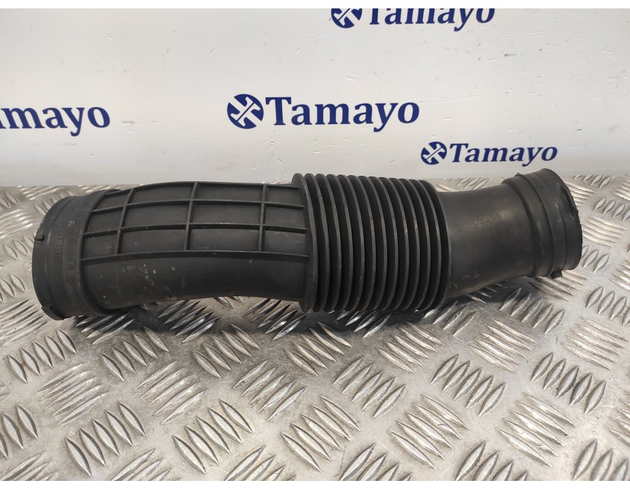 Recambio de tubo para peugeot 407 coupe 2.7 hdi fap cat (uhz / dt17ted4) referencia OEM IAM 9653096580  965309668001