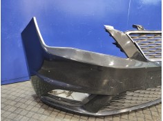 Recambio de paragolpes delantero para seat toledo (kg3) referencia OEM IAM    2