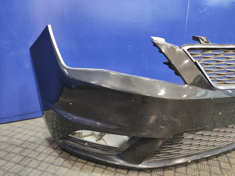 Recambio de paragolpes delantero para seat toledo (kg3) referencia OEM IAM   
