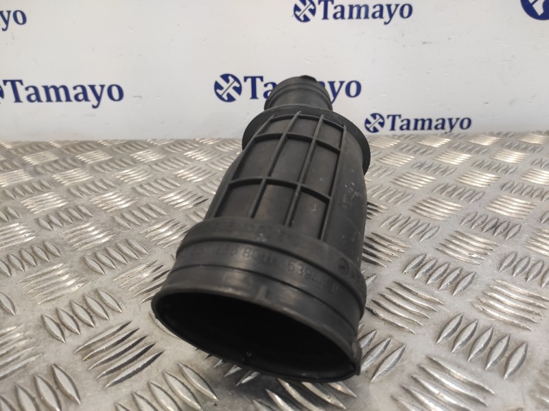 Recambio de tubo para peugeot 407 coupe 2.7 hdi fap cat (uhz / dt17ted4) referencia OEM IAM 9653096580  965309668001