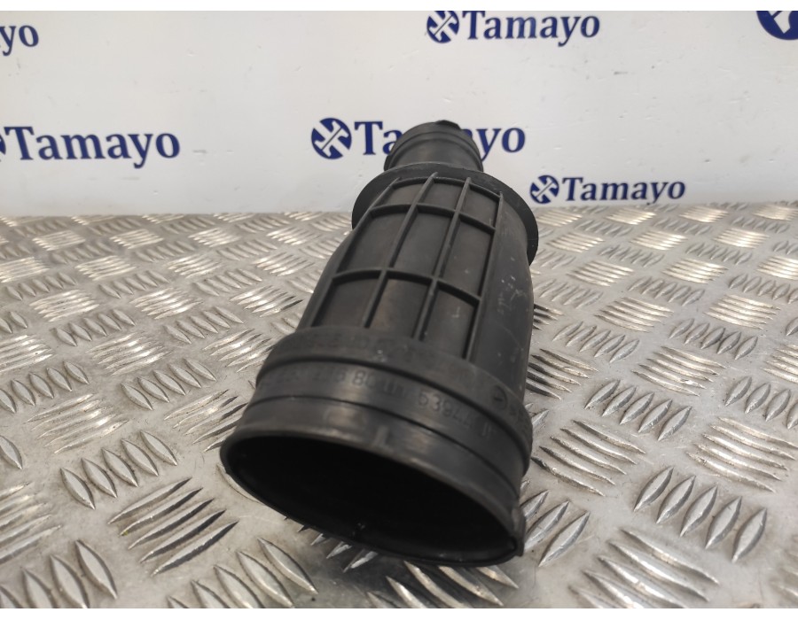 Recambio de tubo para peugeot 407 coupe 2.7 hdi fap cat (uhz / dt17ted4) referencia OEM IAM 9653096580  965309668001