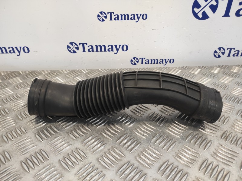 Recambio de tubo para peugeot 407 coupe 2.7 hdi fap cat (uhz / dt17ted4) referencia OEM IAM 9653096580  965309668001