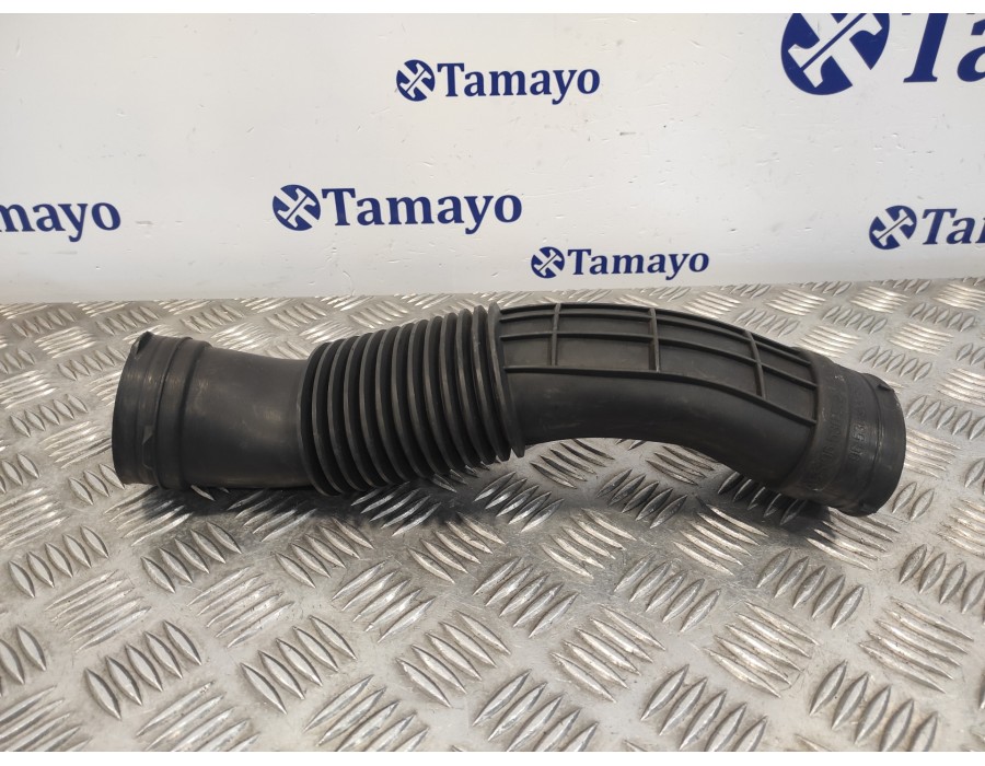 Recambio de tubo para peugeot 407 coupe 2.7 hdi fap cat (uhz / dt17ted4) referencia OEM IAM 9653096580  965309668001