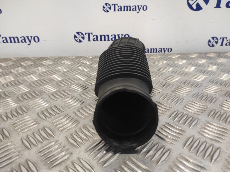 Recambio de tubo para peugeot 407 coupe 2.7 hdi fap cat (uhz / dt17ted4) referencia OEM IAM 9653096580  965309668001
