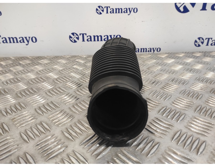 Recambio de tubo para peugeot 407 coupe 2.7 hdi fap cat (uhz / dt17ted4) referencia OEM IAM 9653096580  965309668001