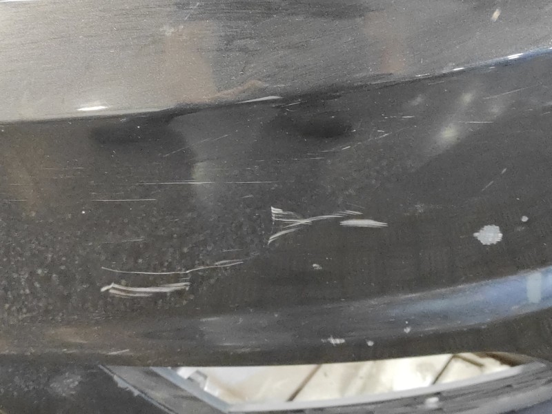 Recambio de paragolpes delantero para seat toledo (kg3) referencia OEM IAM   