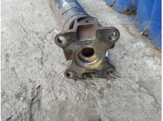 Recambio de transmision central para ford transit caja cerrada, media (fy) (2000 =>) 2.4 tde cat referencia OEM IAM    2