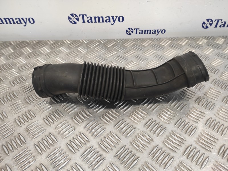 Recambio de tubo para peugeot 407 coupe 2.7 hdi fap cat (uhz / dt17ted4) referencia OEM IAM 9653096580  965309668001