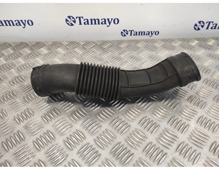 Recambio de tubo para peugeot 407 coupe 2.7 hdi fap cat (uhz / dt17ted4) referencia OEM IAM 9653096580  965309668001