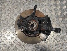 Recambio de mangueta delantera izquierda para hyundai i20 active 1.0 tgdi cat referencia OEM IAM 51700C8650   2