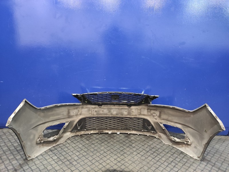 Recambio de paragolpes delantero para seat toledo (kg3) referencia OEM IAM   