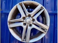 Recambio de llanta para seat altea (5p1) 1.6 tdi referencia OEM IAM 5P0601025L  