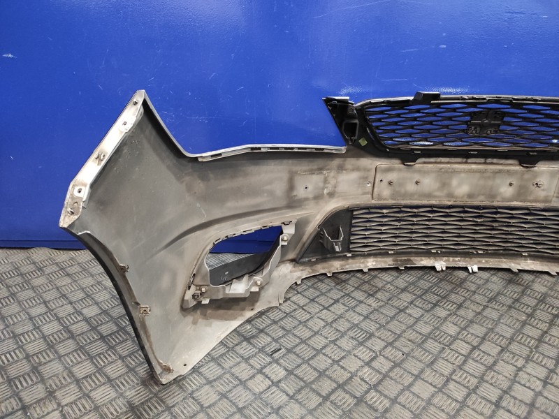 Recambio de paragolpes delantero para seat toledo (kg3) referencia OEM IAM   