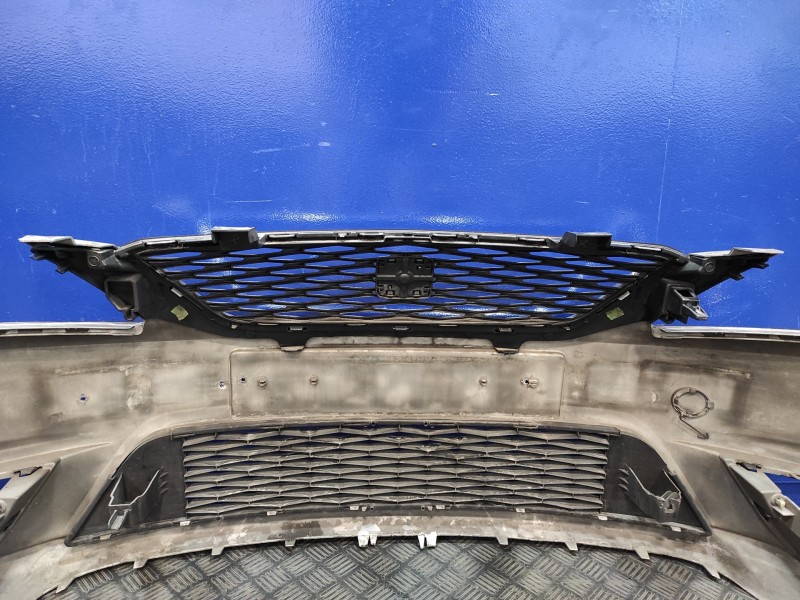 Recambio de paragolpes delantero para seat toledo (kg3) referencia OEM IAM   