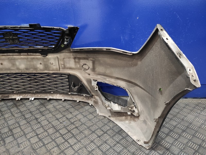 Recambio de paragolpes delantero para seat toledo (kg3) referencia OEM IAM   