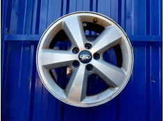 Recambio de llanta para ford focus berlina (cap) referencia OEM IAM 4M51EB   2