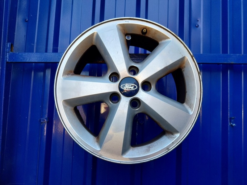 Recambio de llanta para ford focus berlina (cap) referencia OEM IAM 4M51EB  