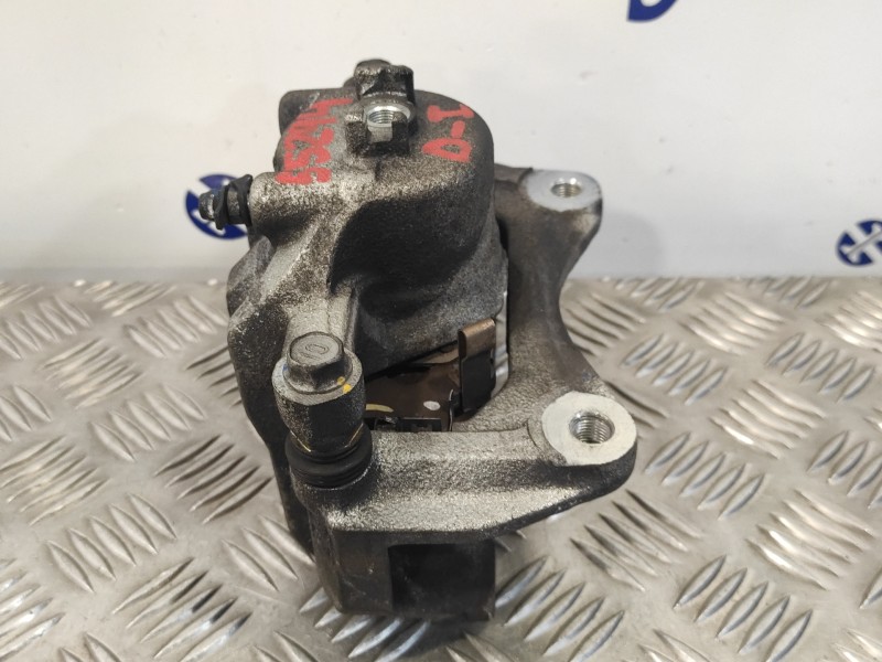 Recambio de pinza freno delantera izquierda para hyundai i20 active 1.0 tgdi cat referencia OEM IAM   