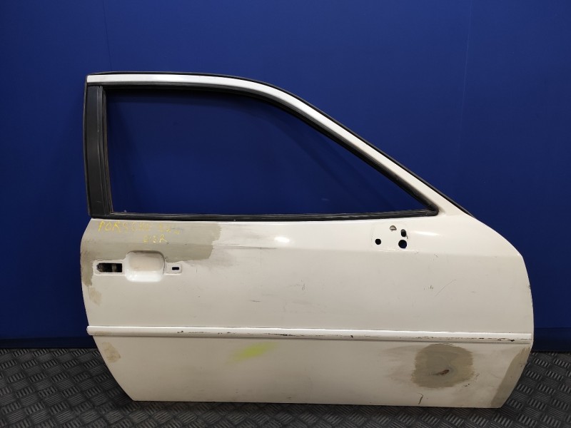 Recambio de puerta delantera derecha para porsche 944 2.5 referencia OEM IAM   