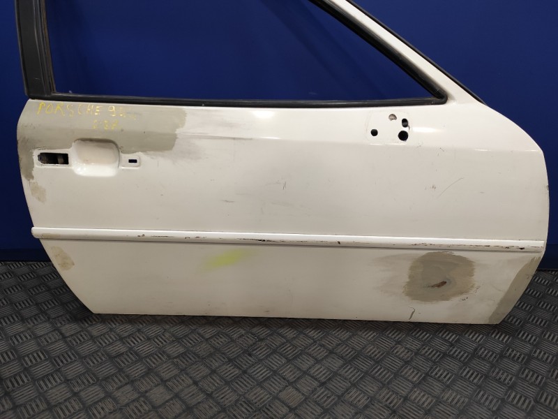 Recambio de puerta delantera derecha para porsche 944 2.5 referencia OEM IAM   