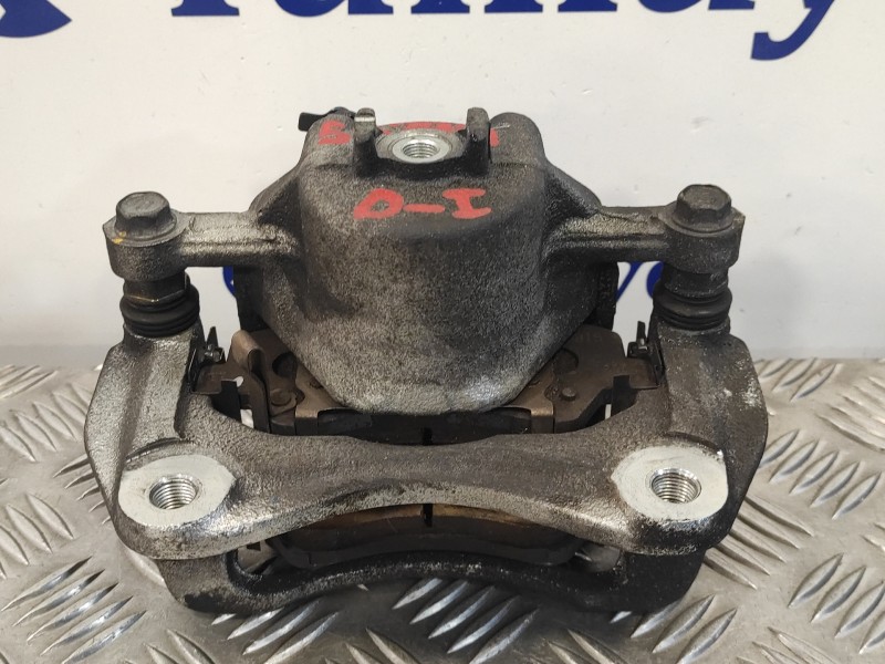 Recambio de pinza freno delantera izquierda para hyundai i20 active 1.0 tgdi cat referencia OEM IAM   