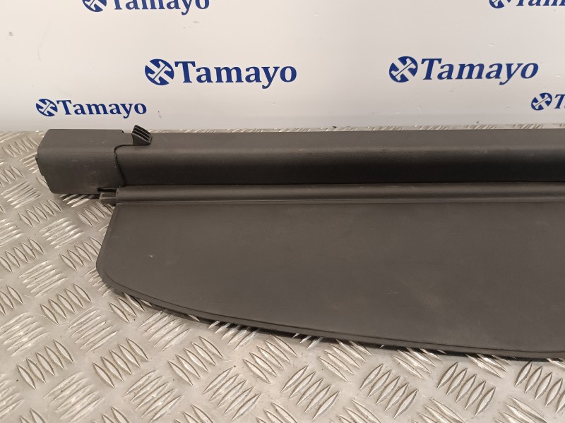 Recambio de bandeja trasera para fiat croma (194) 1.9 jtd 16v cat referencia OEM IAM 735372875  